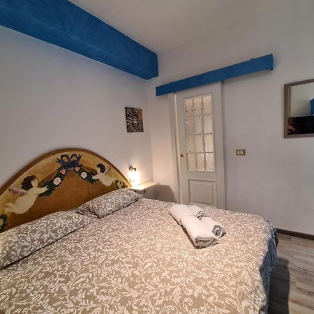 Il Rosmarino Apartment Таормина Экстерьер фото