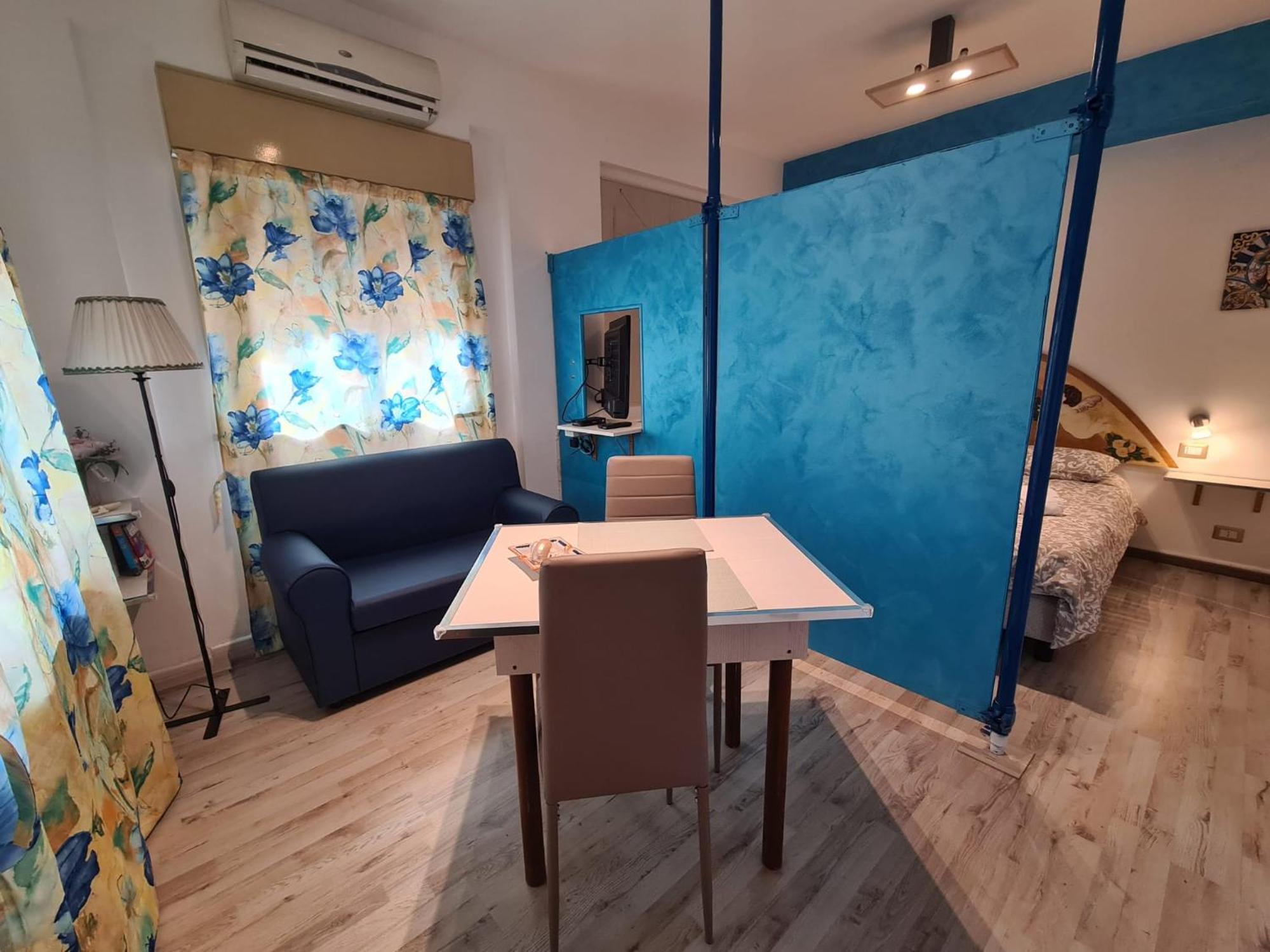 Il Rosmarino Apartment Таормина Экстерьер фото