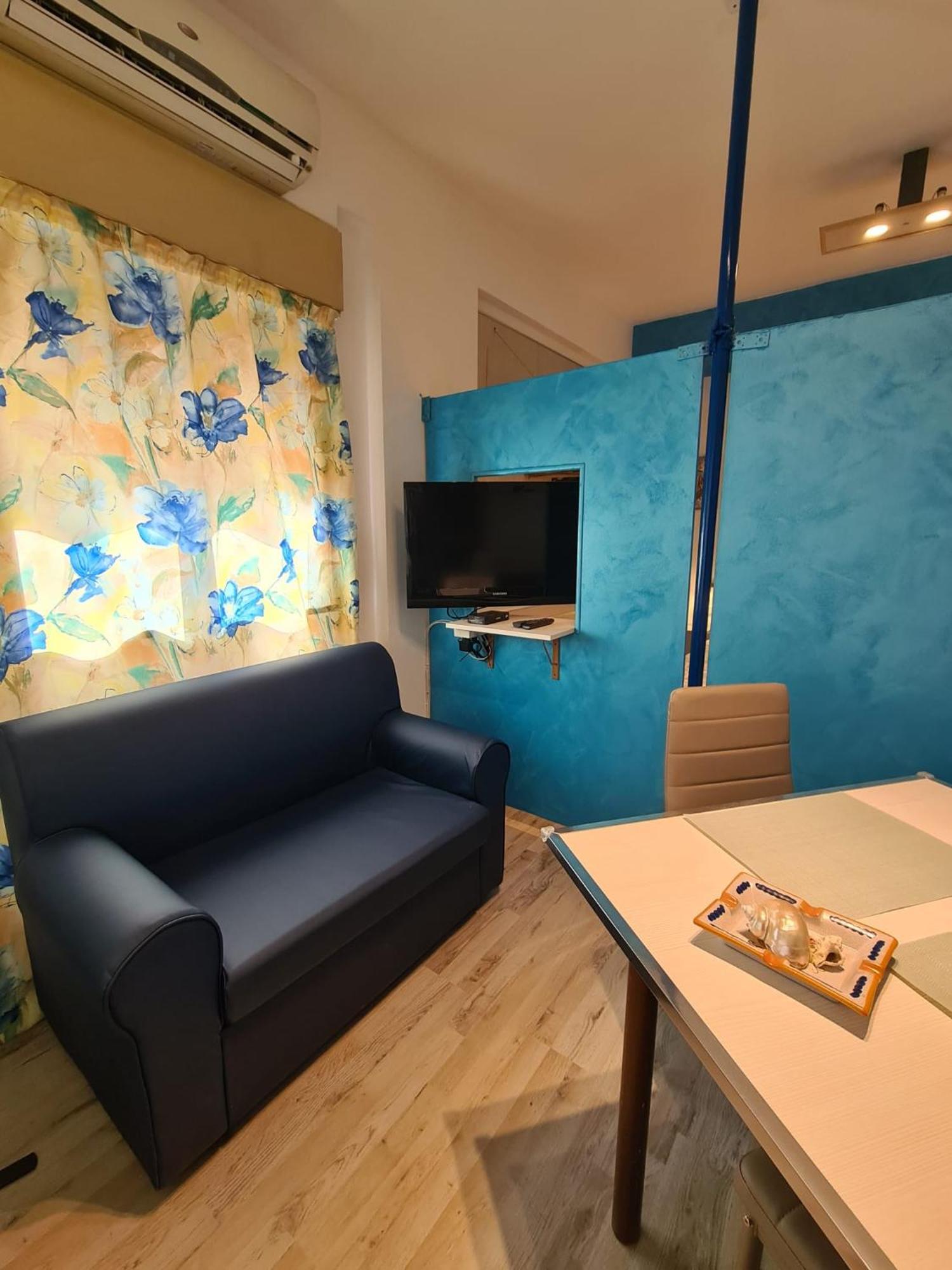 Il Rosmarino Apartment Таормина Экстерьер фото