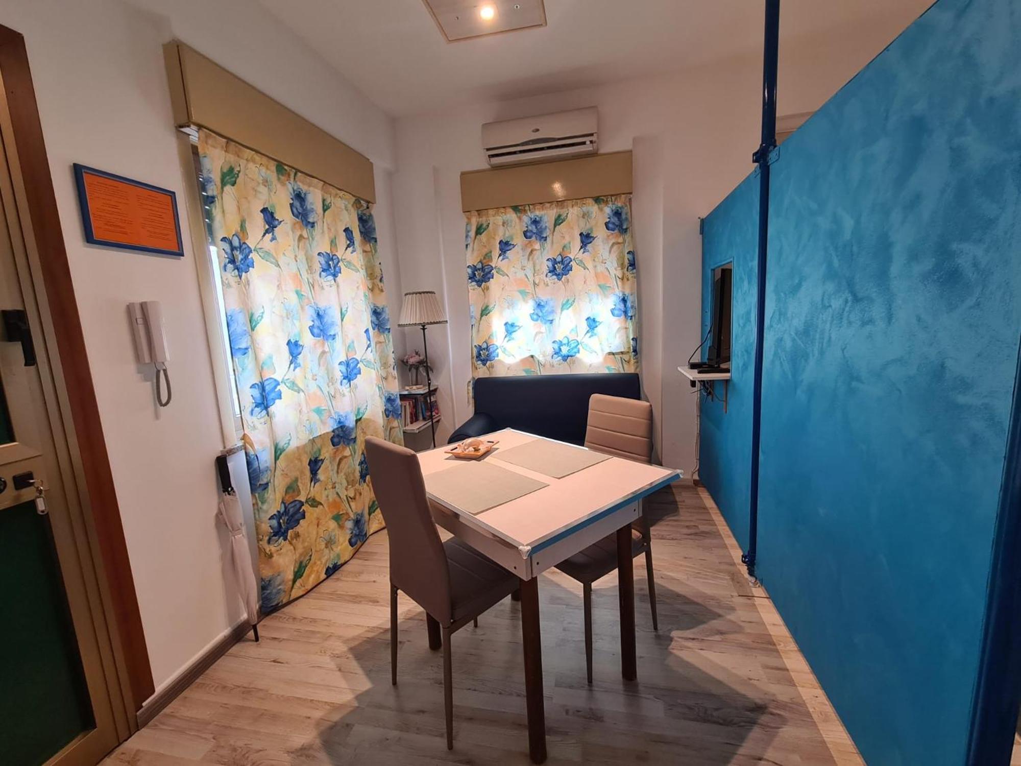 Il Rosmarino Apartment Таормина Экстерьер фото