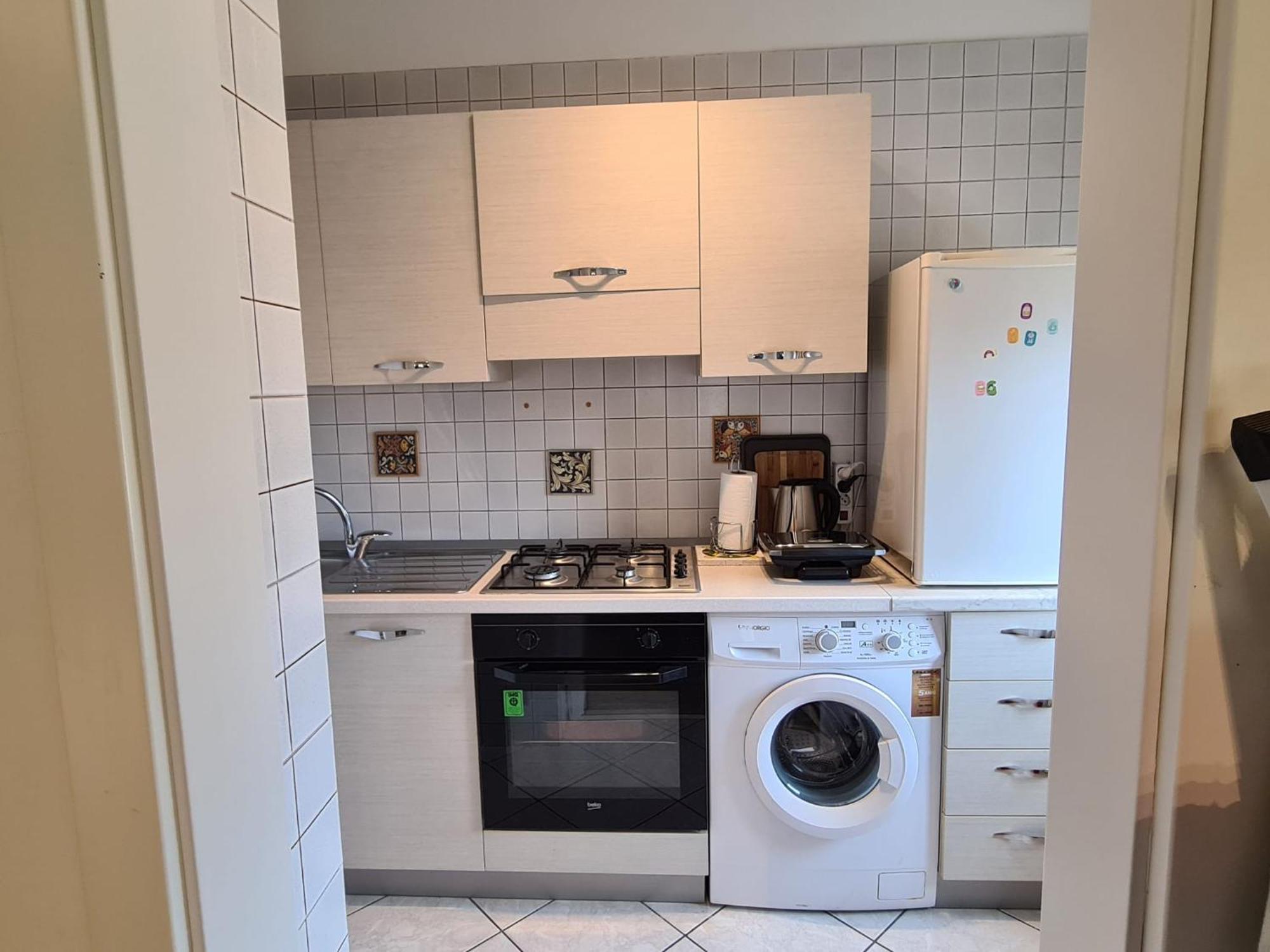 Il Rosmarino Apartment Таормина Экстерьер фото