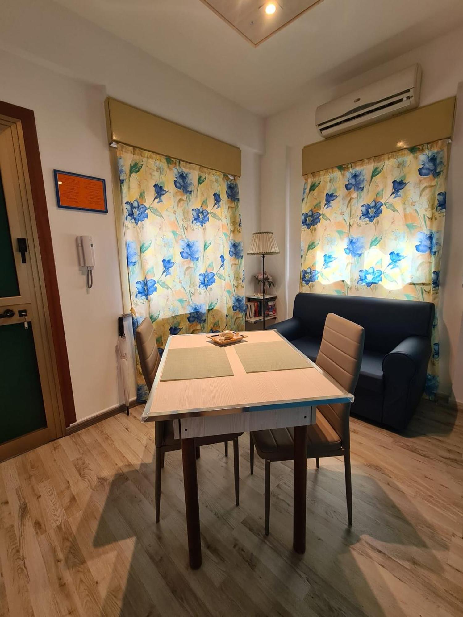 Il Rosmarino Apartment Таормина Экстерьер фото