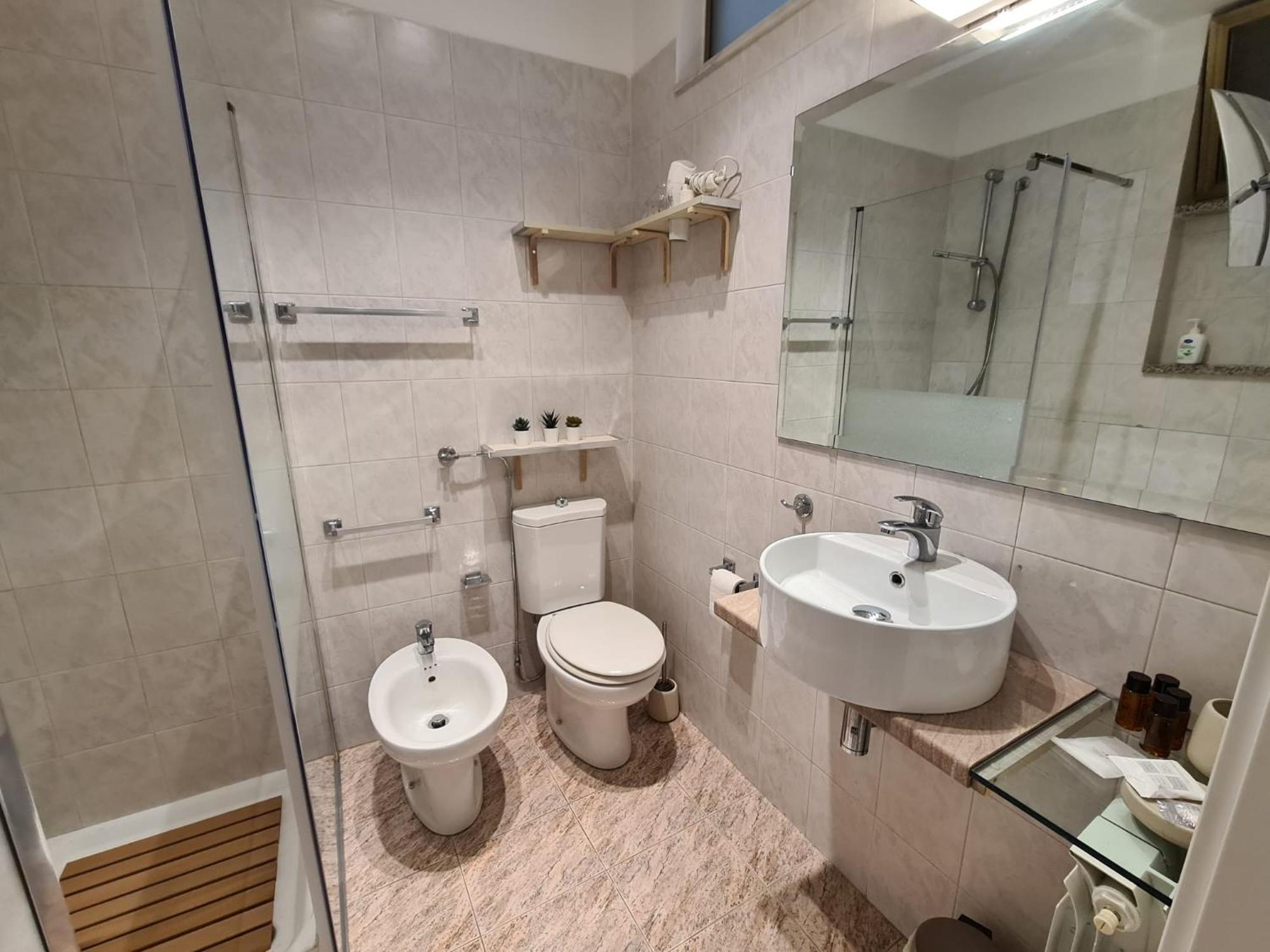 Il Rosmarino Apartment Таормина Экстерьер фото