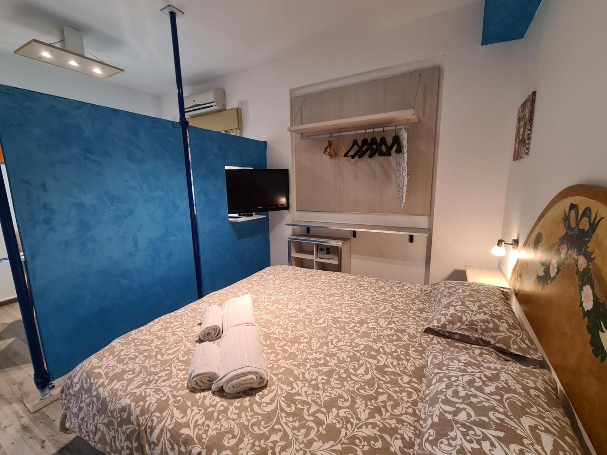 Il Rosmarino Apartment Таормина Экстерьер фото