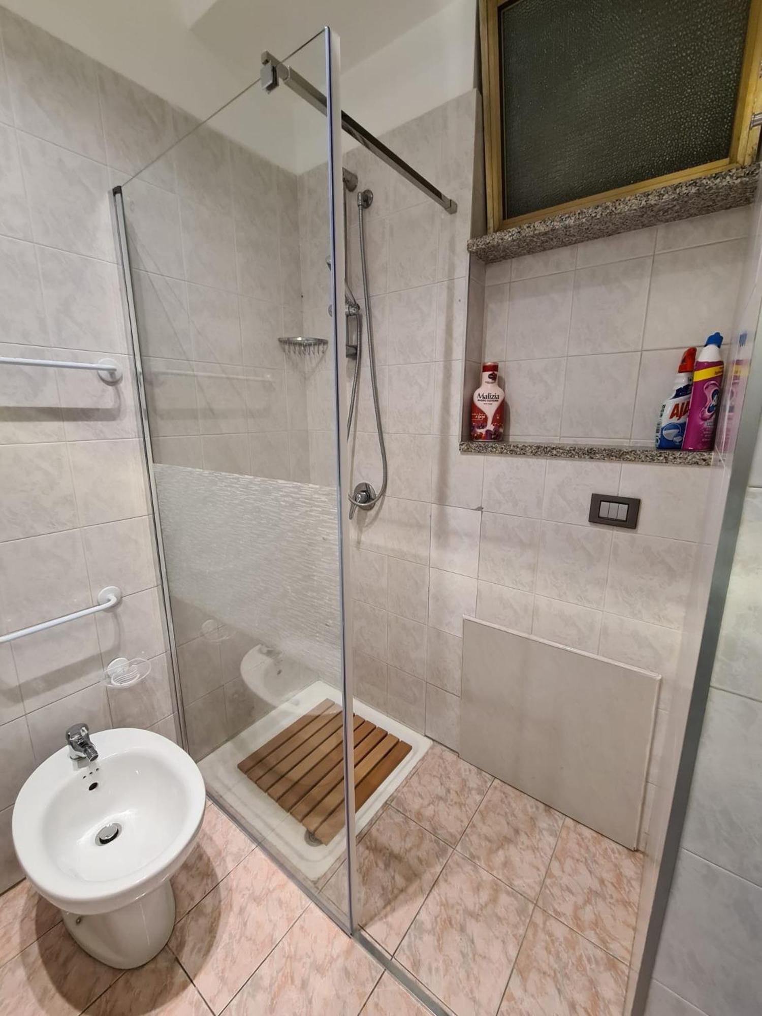 Il Rosmarino Apartment Таормина Экстерьер фото