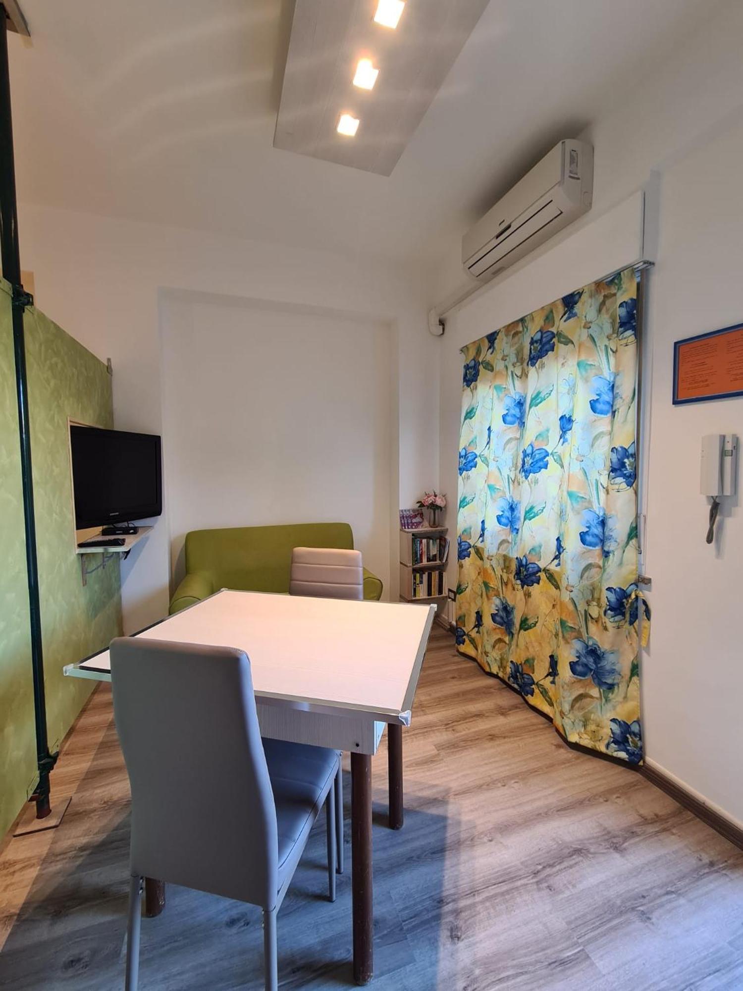 Il Rosmarino Apartment Таормина Экстерьер фото