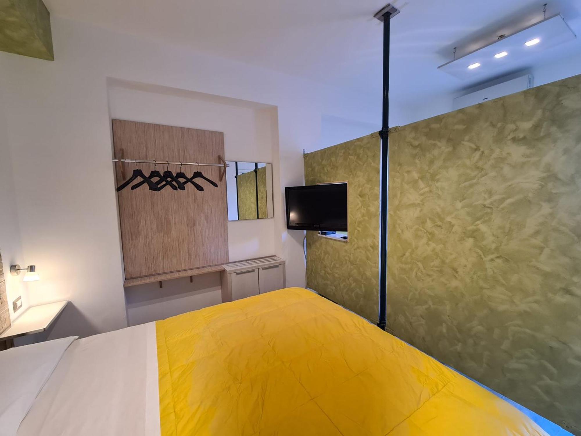 Il Rosmarino Apartment Таормина Экстерьер фото